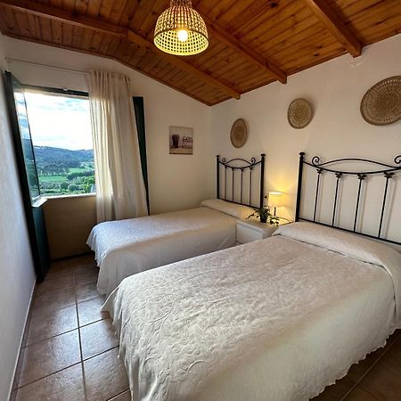 Increible Casita Gallega. Palas de Rei 外观 照片