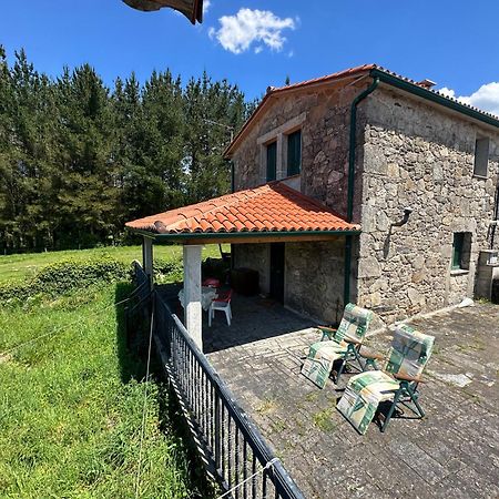 Increible Casita Gallega. Palas de Rei 外观 照片