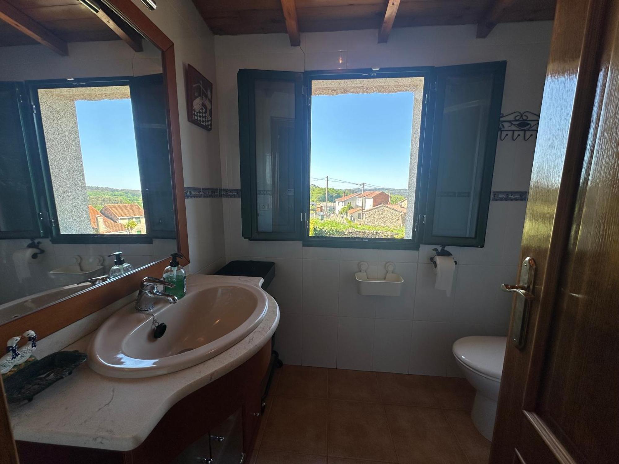 Increible Casita Gallega. Palas de Rei 外观 照片