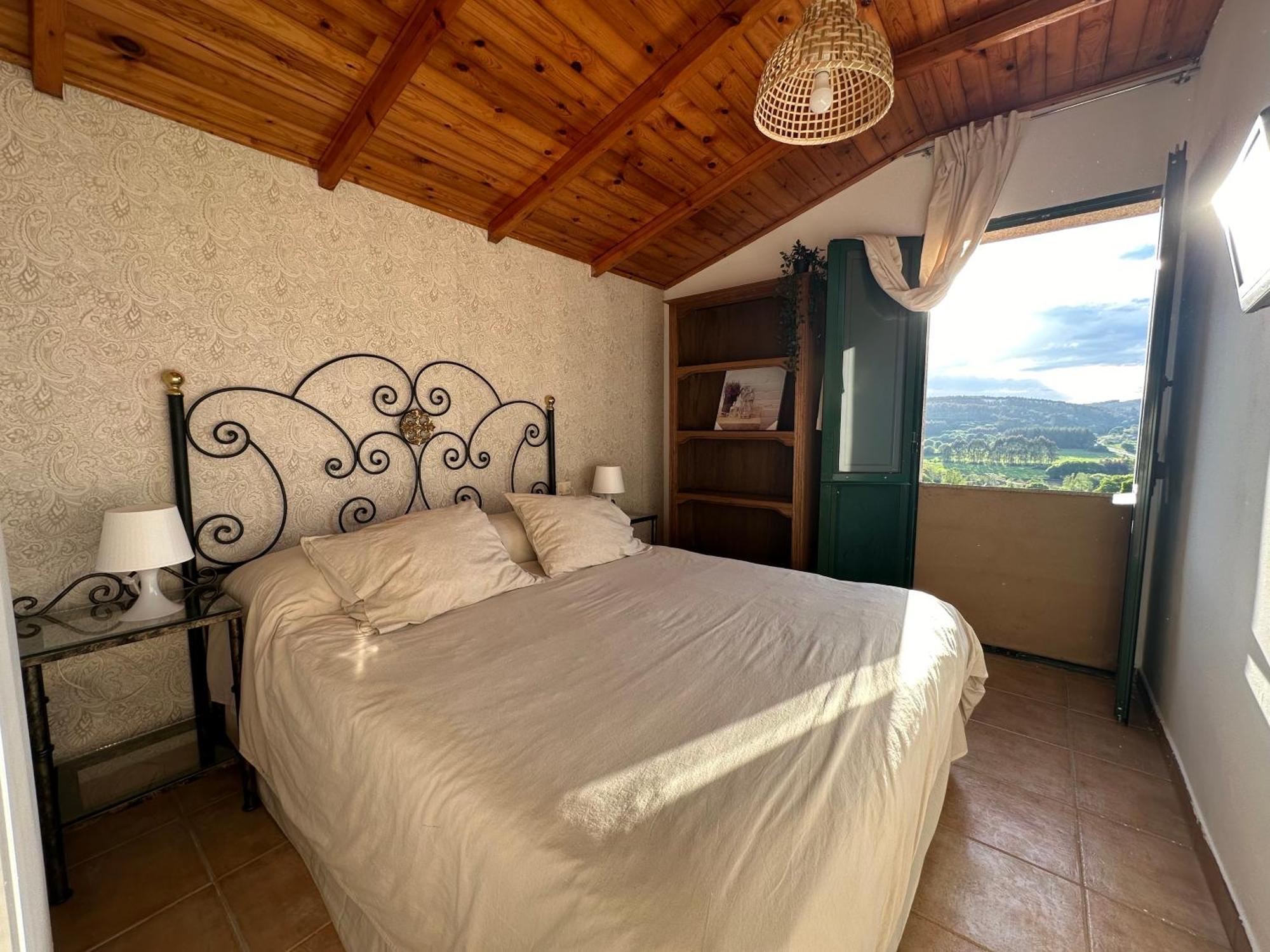 Increible Casita Gallega. Palas de Rei 外观 照片