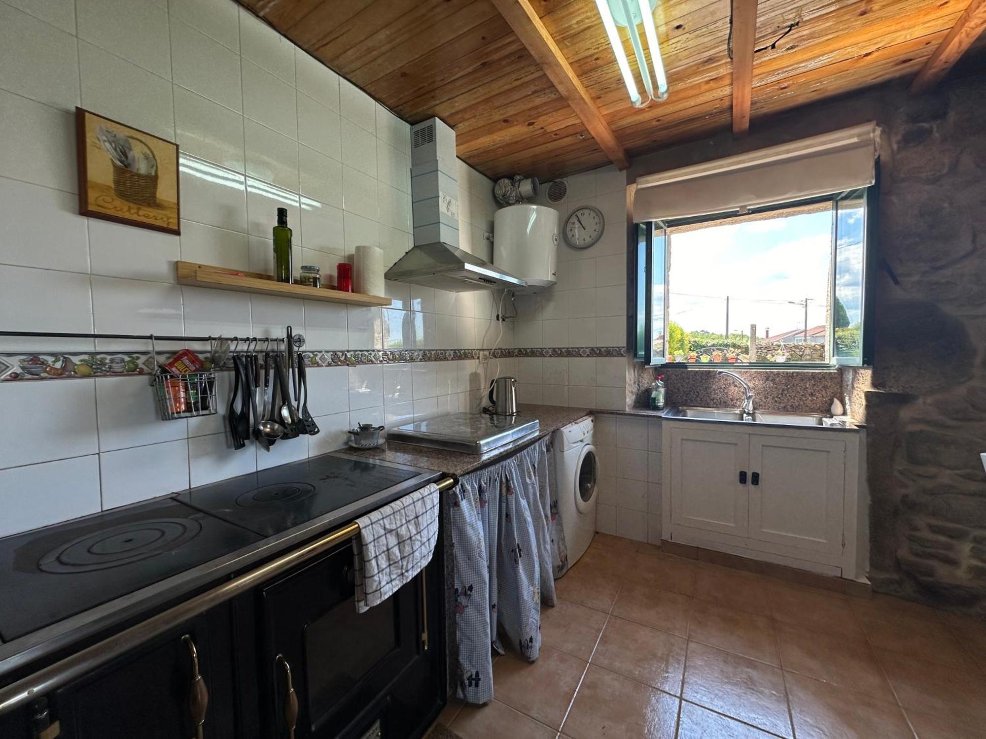 Increible Casita Gallega. Palas de Rei 外观 照片