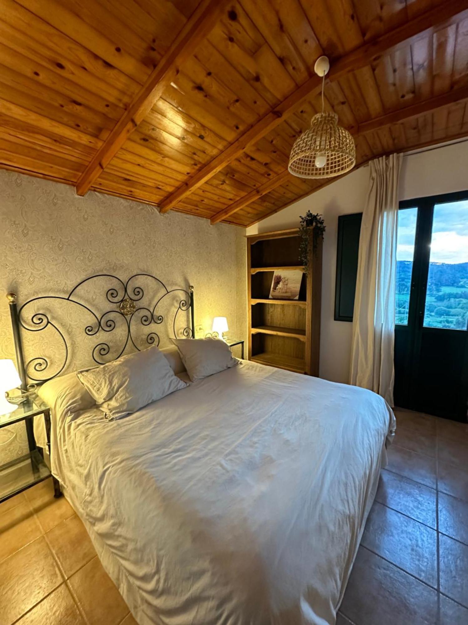 Increible Casita Gallega. Palas de Rei 外观 照片