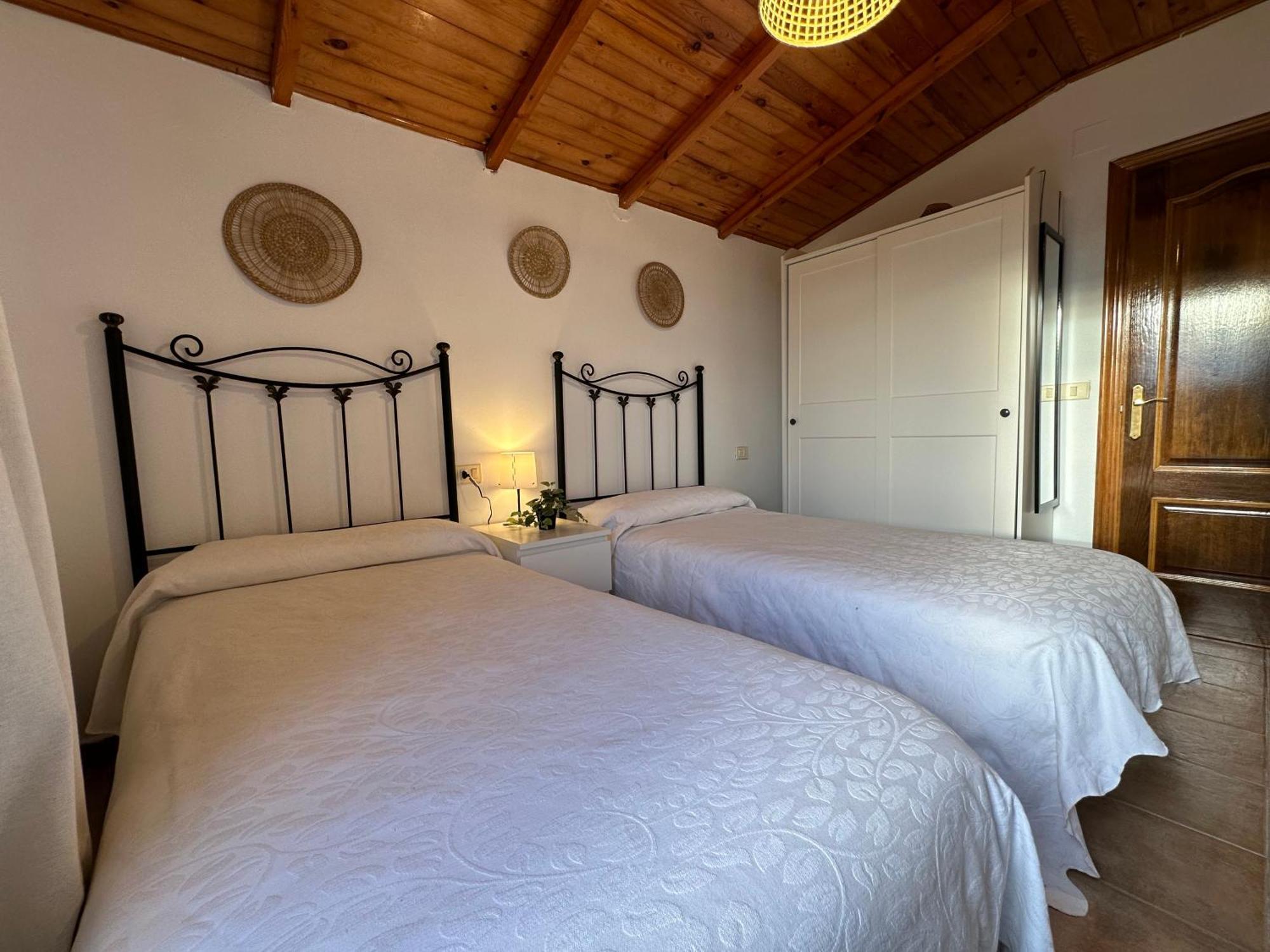 Increible Casita Gallega. Palas de Rei 外观 照片