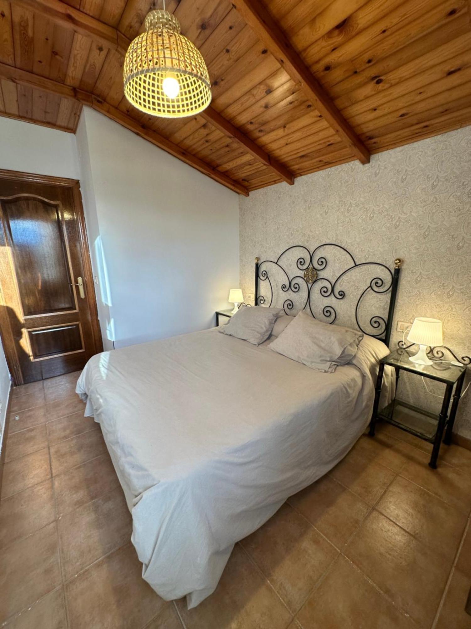 Increible Casita Gallega. Palas de Rei 外观 照片