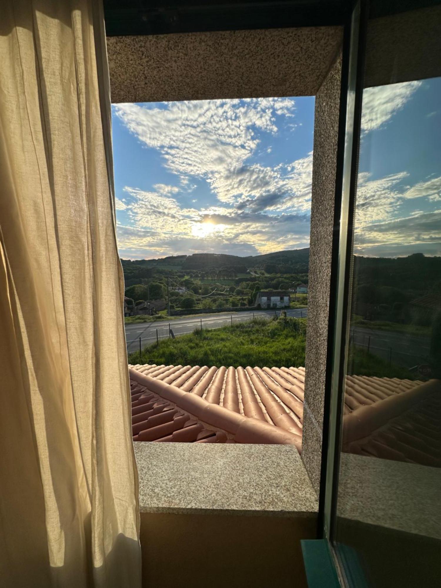 Increible Casita Gallega. Palas de Rei 外观 照片