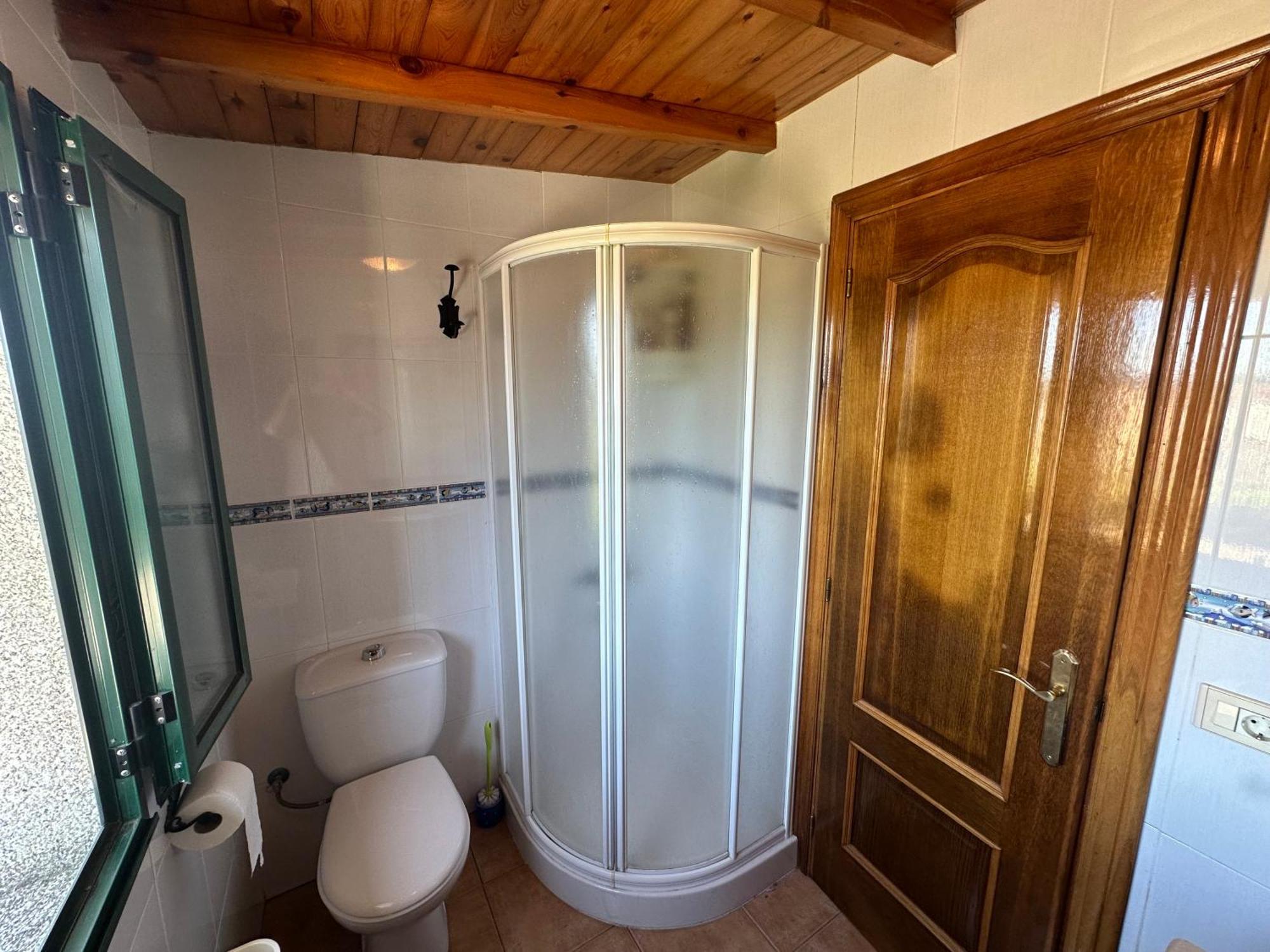 Increible Casita Gallega. Palas de Rei 外观 照片